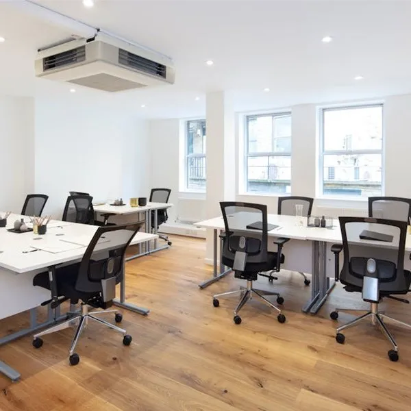 54 South Molton Street - W1K