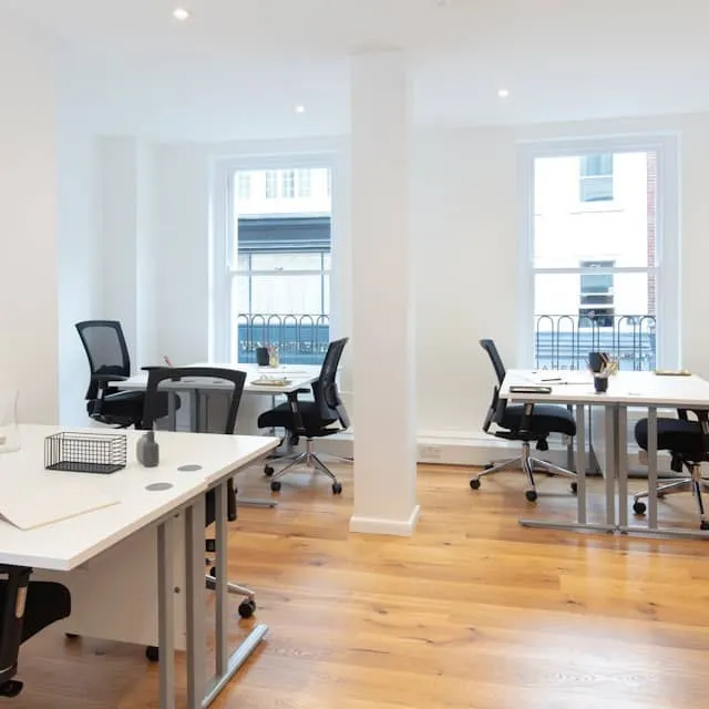 54 South Molton Street