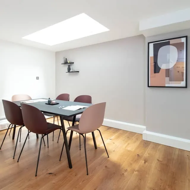 54 South Molton Street