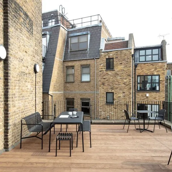 54 South Molton Street