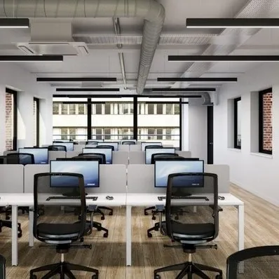 66/67 Newman Street - W1T