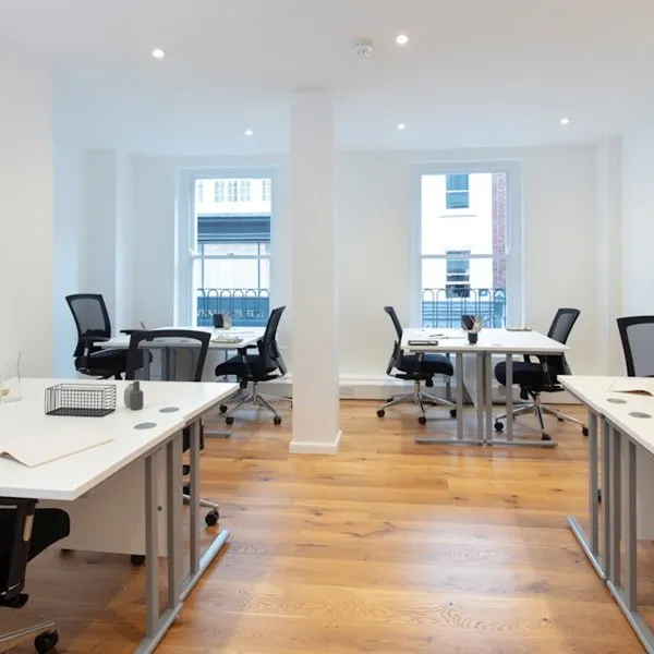 9-11 Broadwick Street