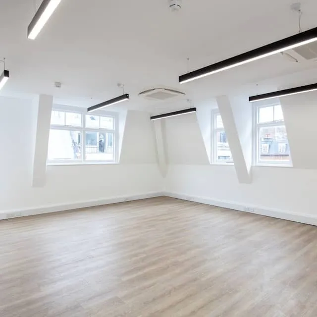 9-11 Broadwick Street