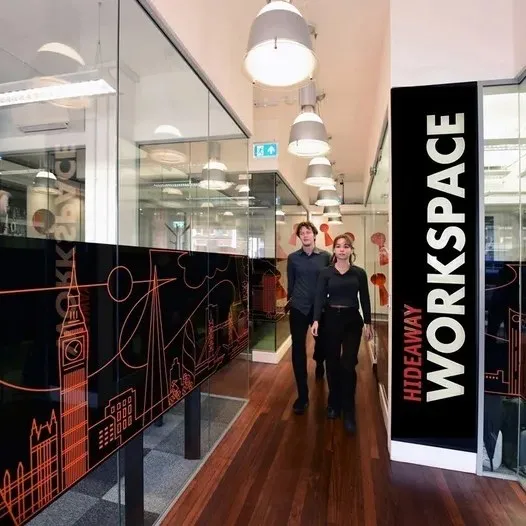 1 Empire Mews - SW16