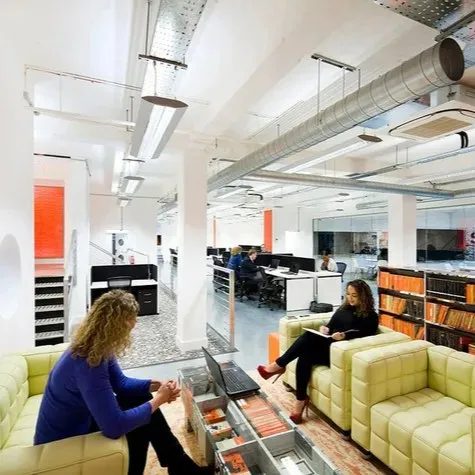 1 Empire Mews
Streatham