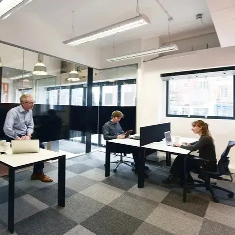 1 Empire Mews
Streatham