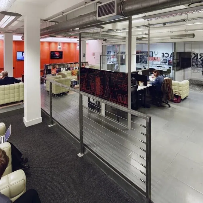 1 Empire Mews
Streatham