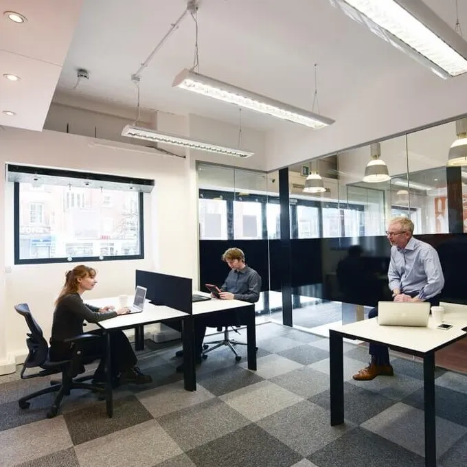 1 Empire Mews
Streatham