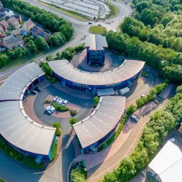 Point South, 
Park Plaza,
Hays Way