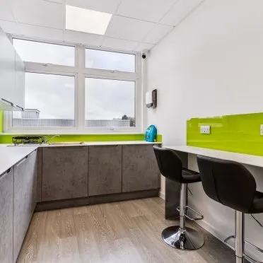 Moda Centre
Stirling Way