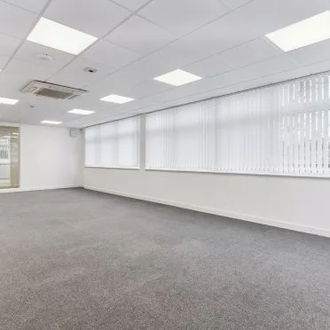 Moda Centre
Stirling Way