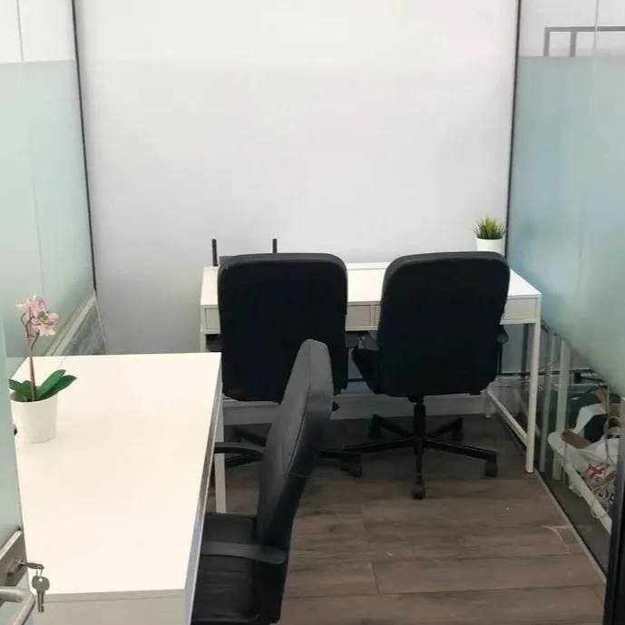 The Notting Hill Studio, 
42 Westbourne Grove