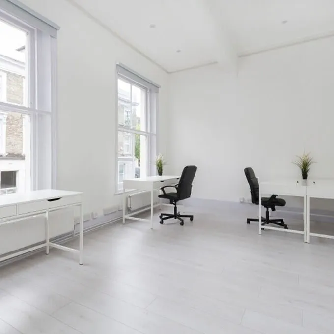 192-196 Campden Hill Rd