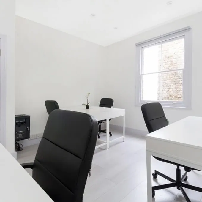 192-196 Campden Hill Rd