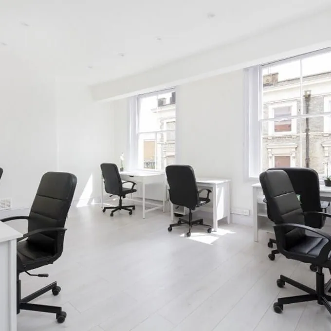 192-196 Campden Hill Rd