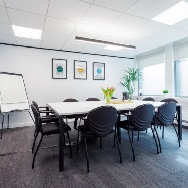 Capital Tower
Greyfriars Road