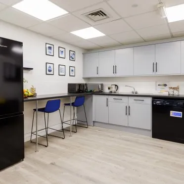 Capital Tower
Greyfriars Road