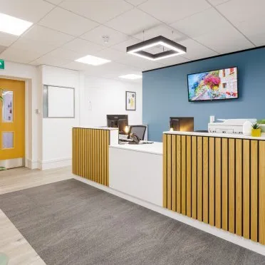 Capital Tower
Greyfriars Road