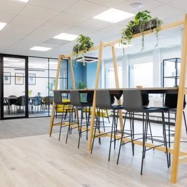 Capital Tower
Greyfriars Road