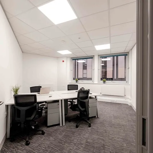 Newminster House , 27-29
Baldwin Street