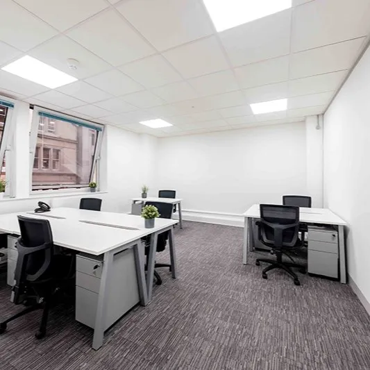 Newminster House , 27-29
Baldwin Street