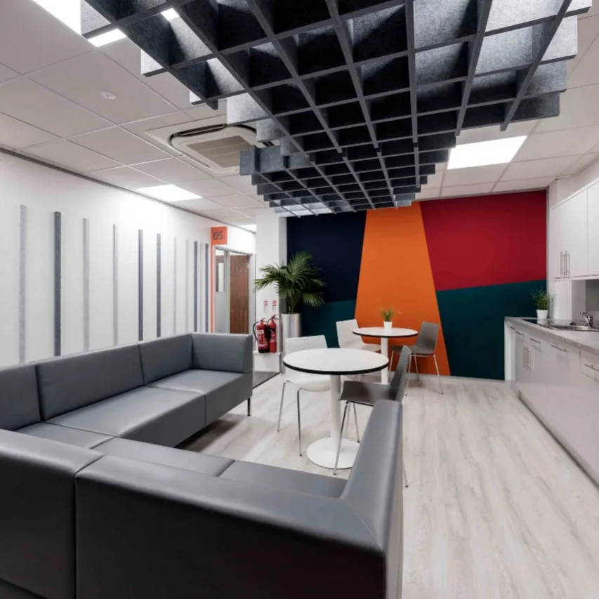 Newminster House , 27-29
Baldwin Street