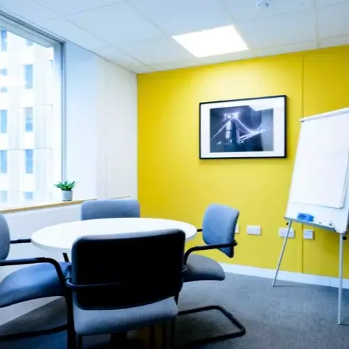 Whitefriars Business Centre
Lewins Mead