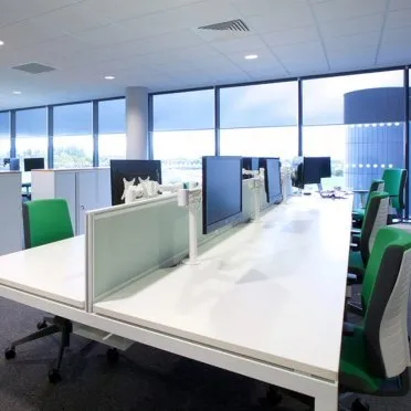 The Exchange
Express Business Park