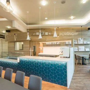 The Exchange
Express Business Park