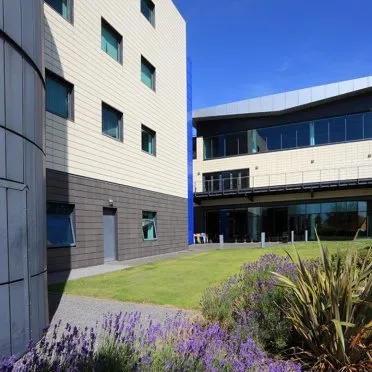 The Exchange
Express Business Park