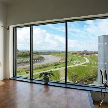 The Exchange
Express Business Park