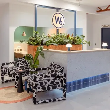 W2, Wellington House
Wellington Street