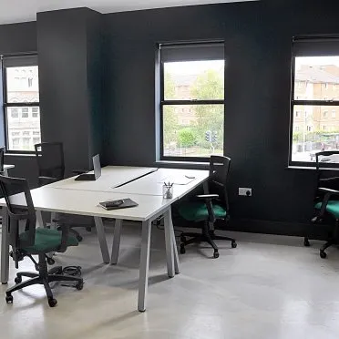 W2, Wellington House
Wellington Street