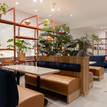 W2, Wellington House
Wellington Street