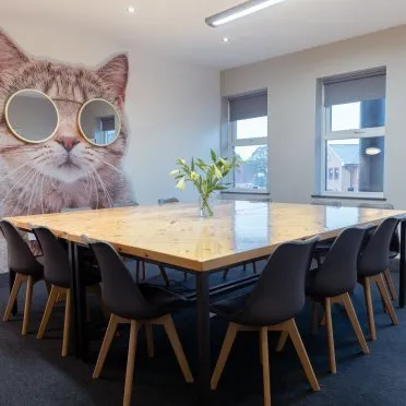 W2, Wellington House
Wellington Street