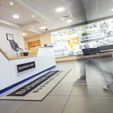 Empire Business Centre
Empire Way
Liverpool Road