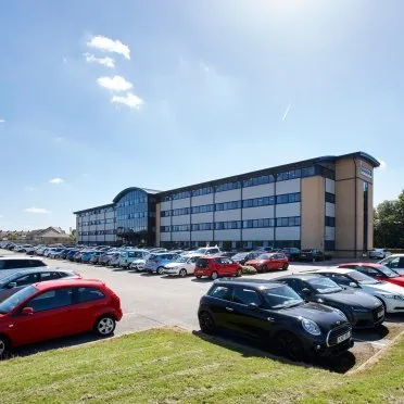 Liverpool Road - BB12