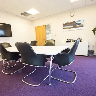 Empire Business Centre
Empire Way
Liverpool Road