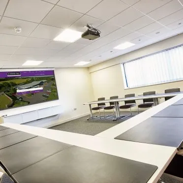 Empire Business Centre
Empire Way
Liverpool Road