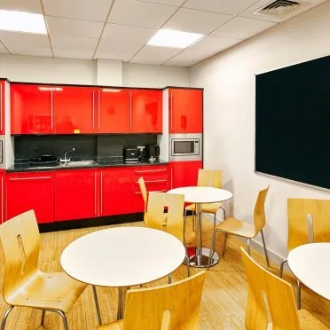 Lancaster House
Amy Johnson Way