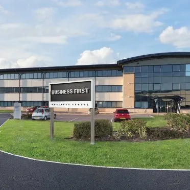 Amy Johnson Way - FY4