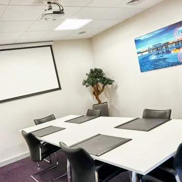 Lancaster House
Amy Johnson Way