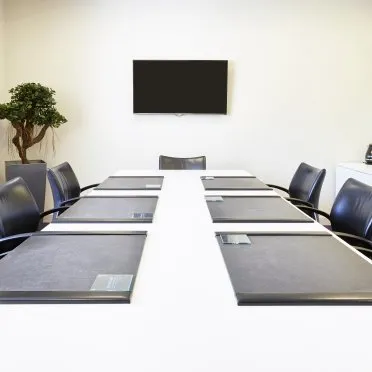 Business First Centre
Davyfield Road