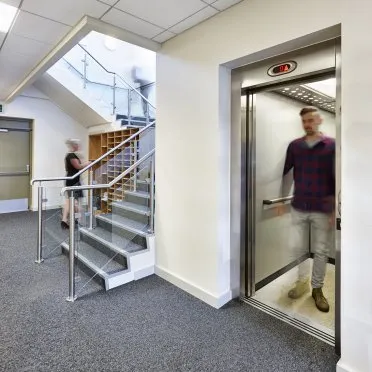 Business First Centre
Davyfield Road