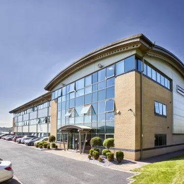 Business First Centre
Davyfield Road