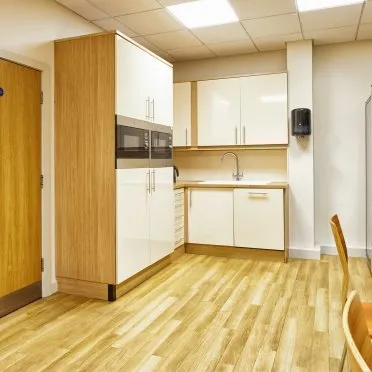 Business First Centre
Davyfield Road