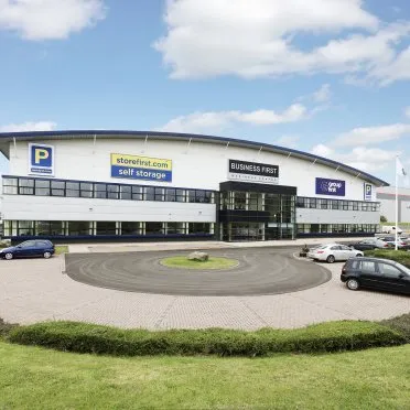 Linwood Industrial Estate, Burnbrae Road - PA3