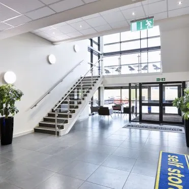 Linwood Industrial Estate
Burnbrae Road