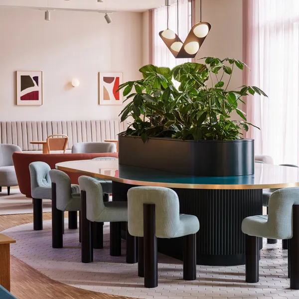 222 Regent Street
Soho