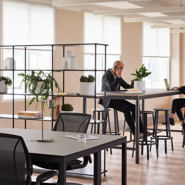 222 Regent Street
Soho